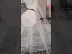 Chinese-Mungobohne Longkou-Suppennudelschnellkochen-Suppennudelnudel