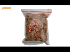 Meeresfrüchte, die getrocknete Blaufisch-Fisch-Flocken Katsuobushi 500g für japanisches Takoyaki würzen