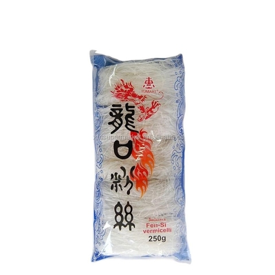 Kartoffel Haccp-Udon Soba-Nudeln Longkou-Suppennudeln 30g