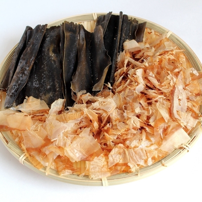Katsuobushi-Fisch Blaufisch Soems 100g blättert japanischer der freie Lebensmittel-Zusatzstoff ab