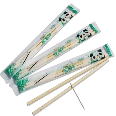 19cm 20cm 23cm Wegwerfbambusessstäbchen