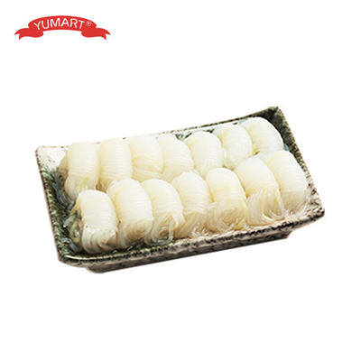 kalorienarme Shirataki Konjac Nudel 200g 12 Monate Haltbarkeitsdauer-