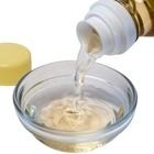 150ml 500ml weiße nicht GVO Glas-Flasche der Sushi-Reis-Essig-Flüssigkeits-