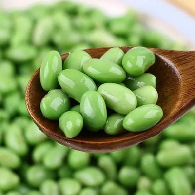 HACCP REINER gefrorener geschälter Edamame Beans Japanese Style