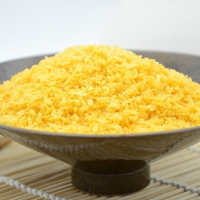Brot-Krumen-Lebensmittelinhaltsstoff ODM 500g japanischer Panko bunt