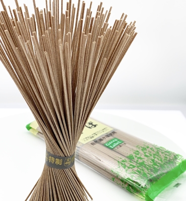 Soba- und Udon-Nudeln Soems 1000g für Supermarkt