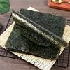Gebratener glatter Yaki Nori Seaweed 100 Blätter verpacken