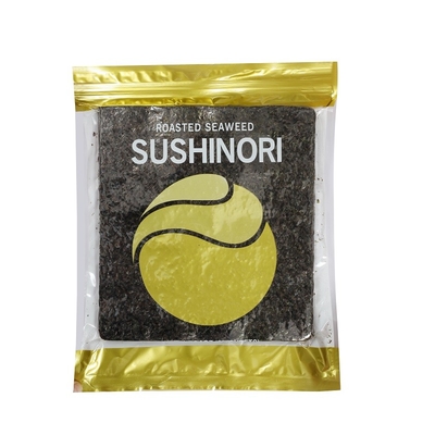 100 Blatt-Nori Yaki Vacuum Packing For-Sushi
