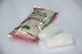 Kartoffel Haccp-Udon Soba-Nudeln Longkou-Suppennudeln 30g
