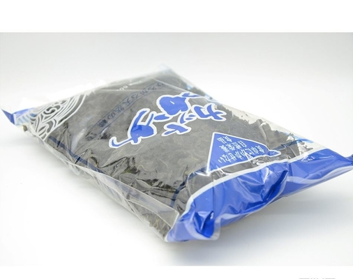 Natürliche Meerespflanze 200g briet Wakame für Suppe