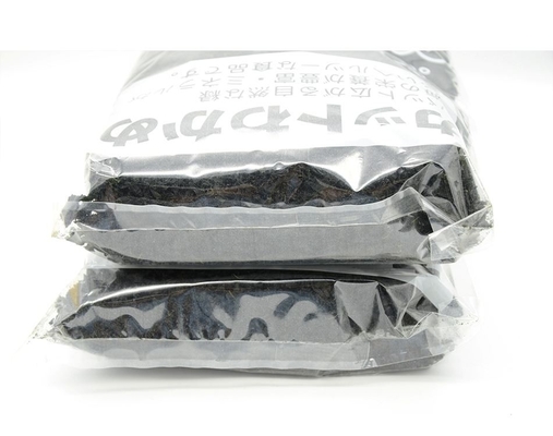Natürliche Meerespflanze 200g briet Wakame für Suppe
