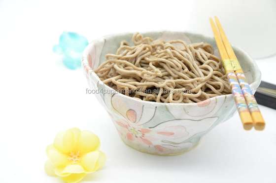 Handgemachtes kohlenhydratarmes frisches Ramen-Nudel 180g Soem