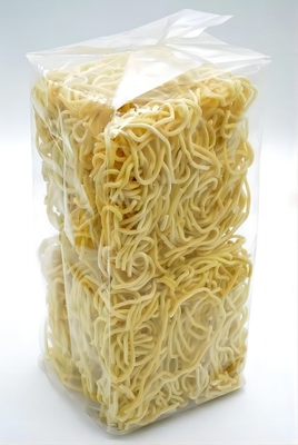 Ei trocknete sich hin- und herbewegende chinesische sofortige Nudeln 400g sperrig sind Ramen-Schnellkochen