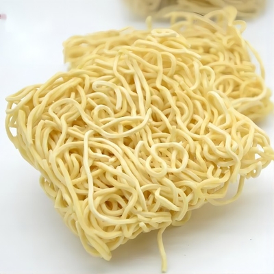 Ei trocknete sich hin- und herbewegende chinesische sofortige Nudeln 400g sperrig sind Ramen-Schnellkochen