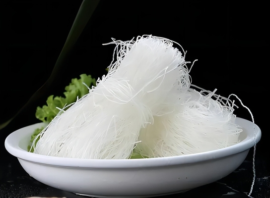 Chinese-Mungobohne 200g Longkou Suppennudelschnellkochen-Nudel