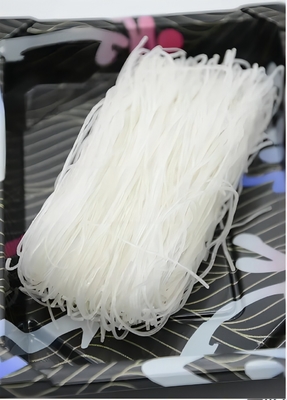 Chinese-Mungobohne 200g Longkou Suppennudelschnellkochen-Nudel