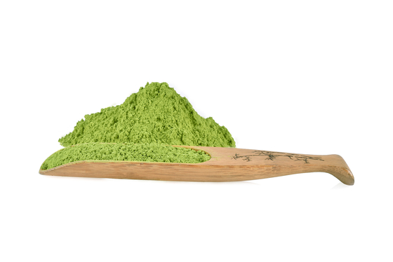 Organisches Matcha grüner Tee-Pulver Soems natürliche japanische Matcha-Tee-Bestandteile 200g