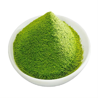 Grün Matcha-Tee-Pulver der Eigenmarken-100g für Restaurant