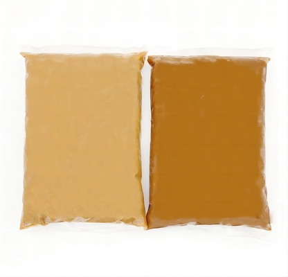 Natürliche und wohlschmeckende Suppen-Paste des Miso-1kg 18 Monate Regal-Zeit-