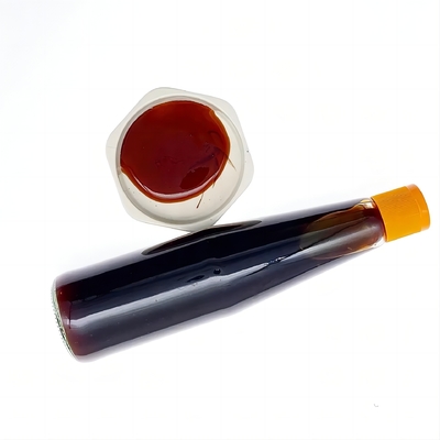 Japanische kochende organische Austern-Soße Haccp ISO 260ml 700g