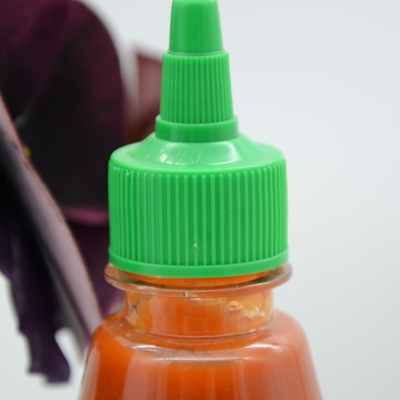 Rote japanische Soßen-Restaurants Sriracha Chili Sauce der Würze-793G