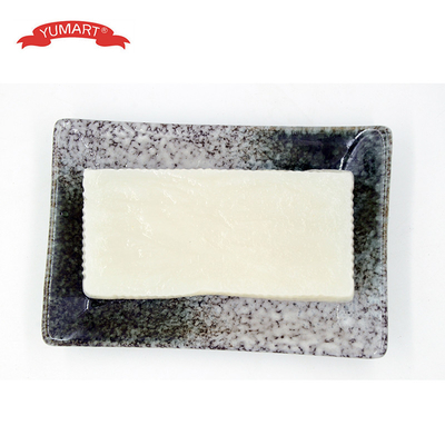 Kohlenhydratarme kochende Konjac Nudel niedriger Sugar Half Transparent Shirataki