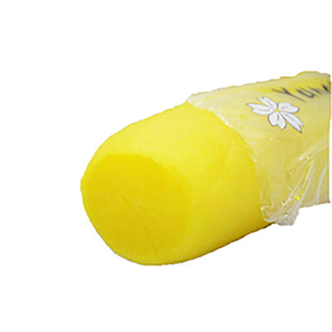 500g legte Sushi-Ginger Radish Takuan Oshinko Strip-Scheibe in Essig ein