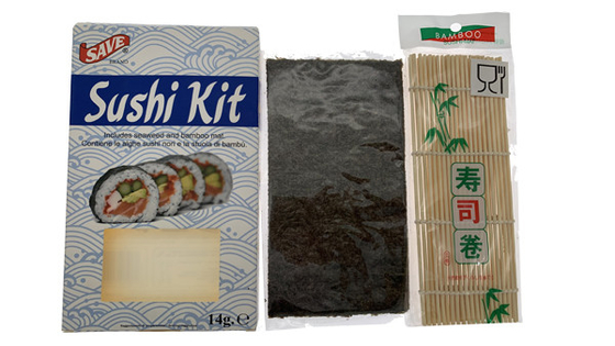 Sushi-Hersteller-Werkzeug ISO Haccp für die Herstellung DIY von japanischen Sushi