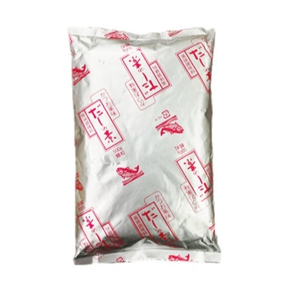 Hellbraunes Körnchen 1kg trocknete Hon Dashi Powder For Japanese Soup