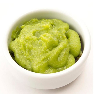 Meerrettich-Pulver-Sushi-Nahrungsmitteljapanische Art des Wasabi-1kg japanische