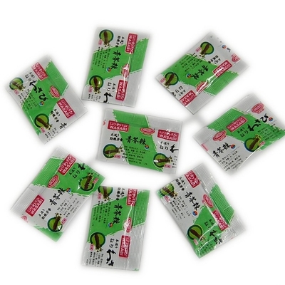 Meerrettich-Pulver-Sushi-Nahrungsmitteljapanische Art des Wasabi-1kg japanische