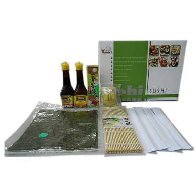 Sushi-Hersteller-Werkzeug ISO Haccp für die Herstellung DIY von japanischen Sushi