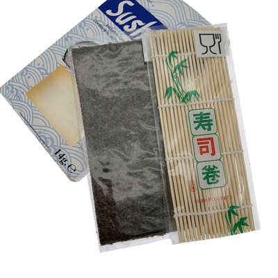 Sushi-Hersteller-Werkzeug ISO Haccp für die Herstellung DIY von japanischen Sushi