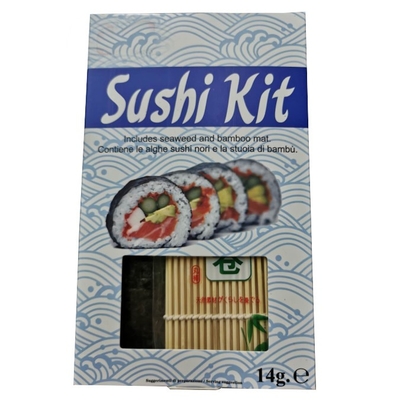 Sushi-Hersteller-Werkzeug ISO Haccp für die Herstellung DIY von japanischen Sushi