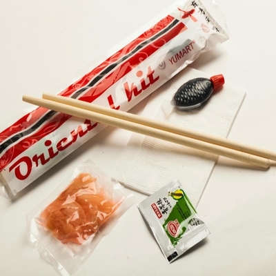Sushi-Hersteller-Werkzeug ISO Haccp für die Herstellung DIY von japanischen Sushi
