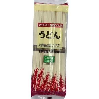 Soem trocknete Udon Soba-Nudel für Suppe