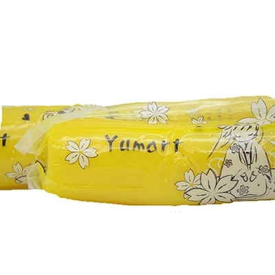 500g legte Sushi-Ginger Radish Takuan Oshinko Strip-Scheibe in Essig ein