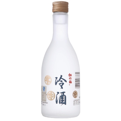 Grund-japanischer Wein ODM 500ml 750ml mit Zertifikat ISO Haccp