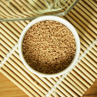 Granuliertes 500g Hon Dashi Powder Japanese Food Flavor Komb für Suppe
