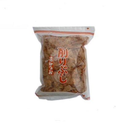 Getrocknete Blaufisch-Flocken Tuna Hon Dashi Powder Fish Seasoning 500g*6bags