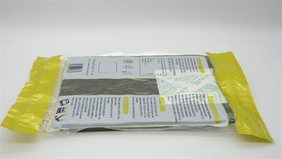 50 Blätter Yaki-Sushi Nori Seaweed Roasted Dark Green 2.8g/Pc