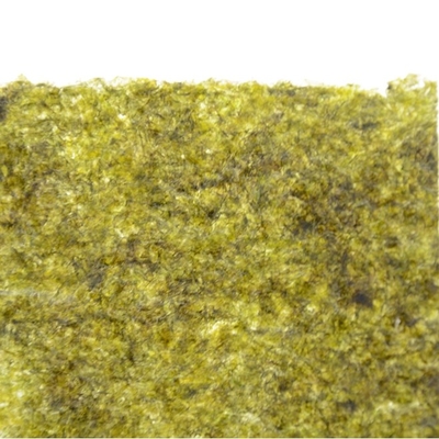 Japanisches Yaki-Sushi Nori Seaweed Roasted Seaweed Paper 50 bedeckt
