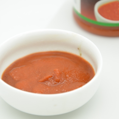 850g Chili Powder Sauce Paste Hot pfeffern populäre Soem-Eigenmarke