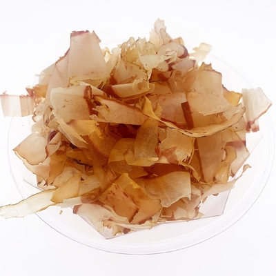 Getrocknete Blaufisch-Flocken Tuna Hon Dashi Powder Fish Seasoning 500g*6bags