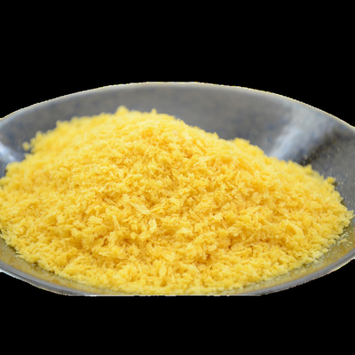 Weizen-gelbe Ebene japanische Panko-Brot-Krumen