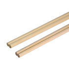 Wegwerfbambusstärke Chinese Tensoge essstäbchen-4.0MM 4.5MM
