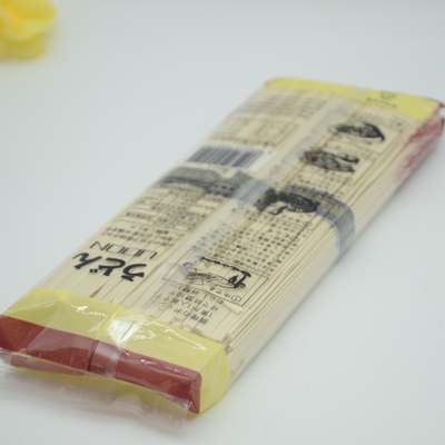 Soba-Nudeln 1kg Buchweizen ISO verpacken japanische keine natürlichen Zusätze