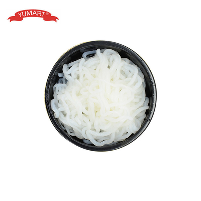 Niedrige Kalorien-geruchlose japanische Konjac Nudel-Teigwaren Sugar Free HACCP
