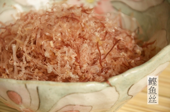 Japanische Art-Hon Dashi Powder Halal Yamaki Dried-Blaufisch-Flocken