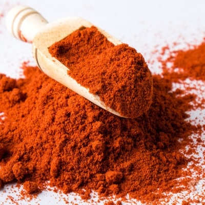 trockene Chili Powder Sauce Yellow Red Farbe Paprika Seasoning For Cooking 1kg